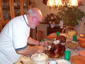 2003 - Thanksgiving