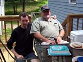 2006 - Father's Day