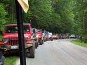 2003 - Camp Jeep