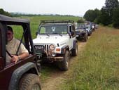 2004 - Camp Jeep