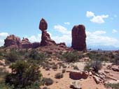 Day 4 - Arches National Park