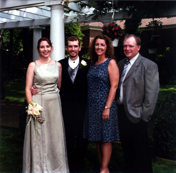 Tadd, Beth & Tadd's Family 6