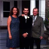 Tadd, Rick & Linda