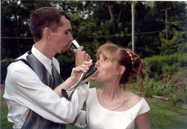 Tadd & Beth Toast 2